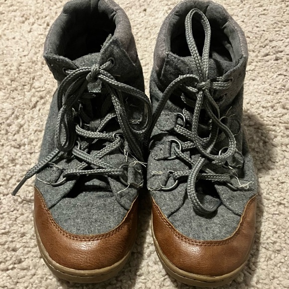 Rocket Dog high-tops - Picture 1 of 4